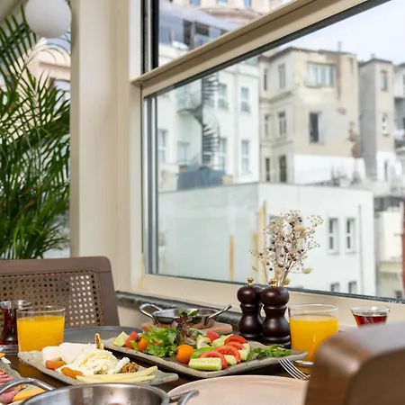 Hotel Querencia Istanbul