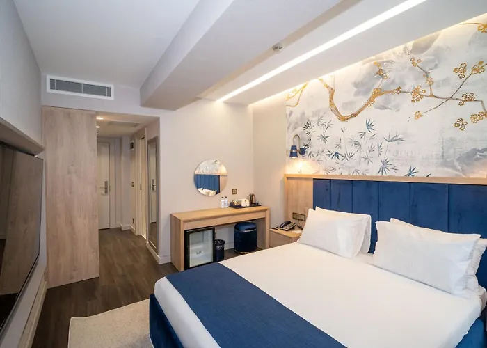 Querencia Provincia di Istanbul