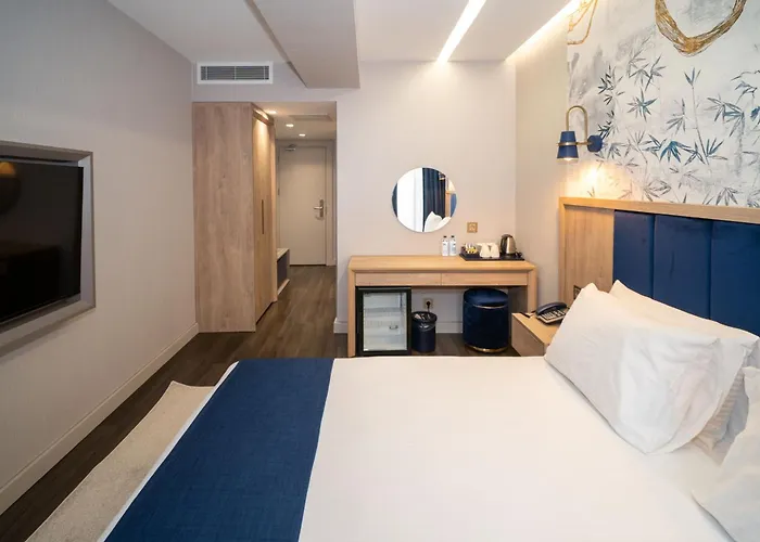 Querencia 3* Provincia di Istanbul