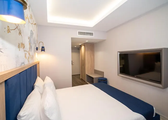 Hotel Querencia Provincia di Istanbul