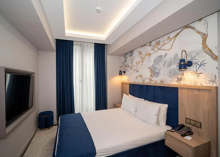 Querencia 3* Provincia di Istanbul