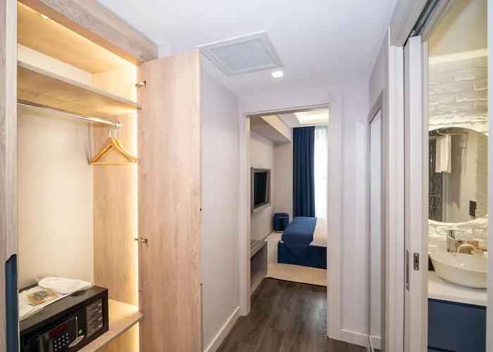 Querencia 3* Provincia di Istanbul