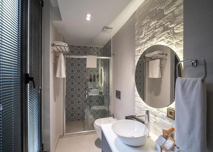 Hotel Querencia Provincia di Istanbul
