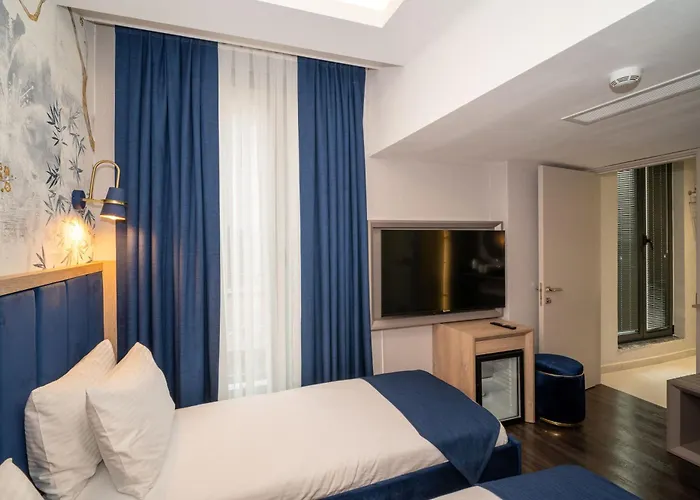 Querencia Provincia di Istanbul