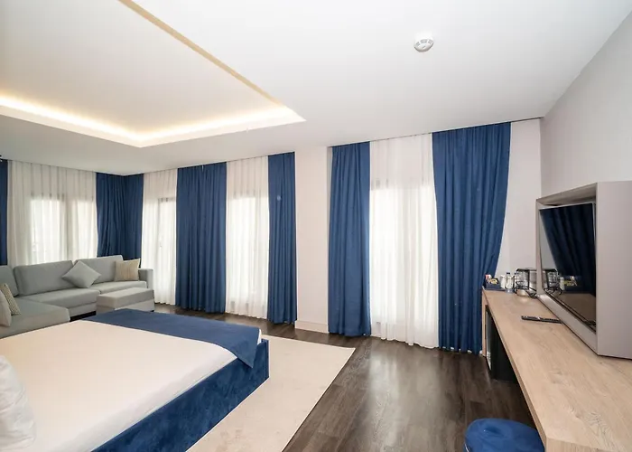 Querencia 3* Provincia di Istanbul