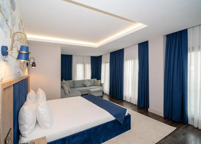 Querencia Hotel Provincia di Istanbul