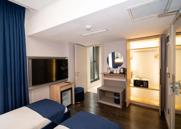 Querencia Provincia di Istanbul