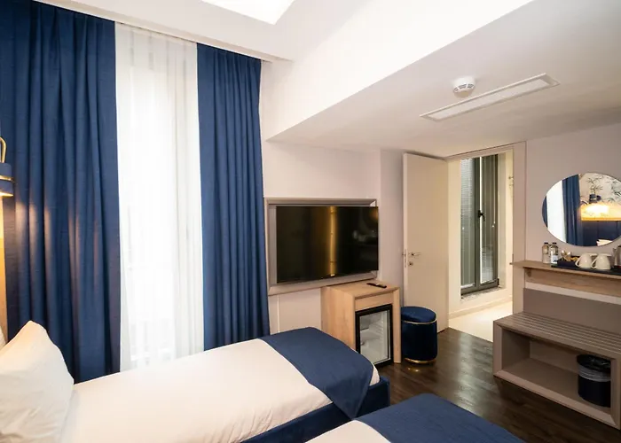 Querencia 3* Provincia di Istanbul