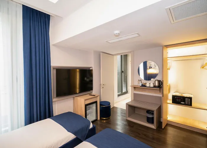 Querencia Provincia di Istanbul