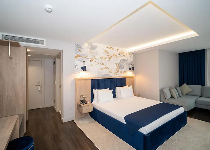 Querencia 3* Provincia di Istanbul