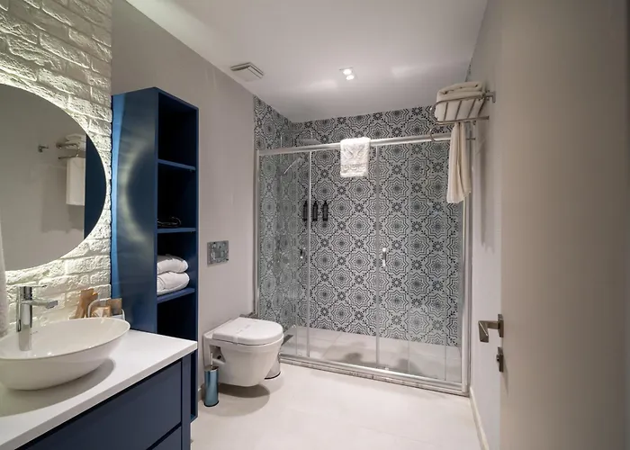 Querencia Hotel Provincia di Istanbul