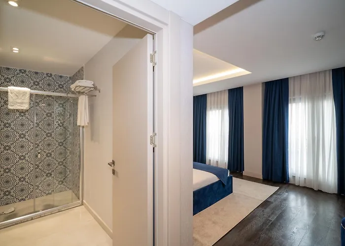 Querencia Provincia di Istanbul