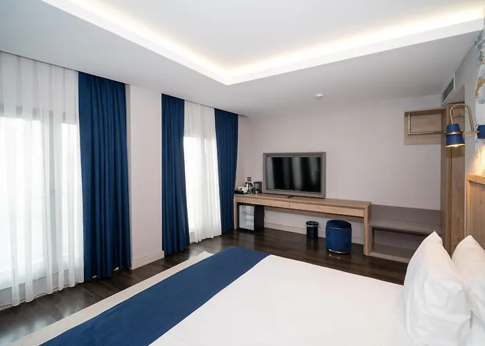 Querencia 3* Provincia di Istanbul