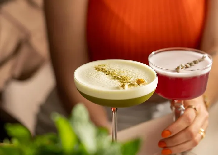 Querencia 3* Provincia di Istanbul