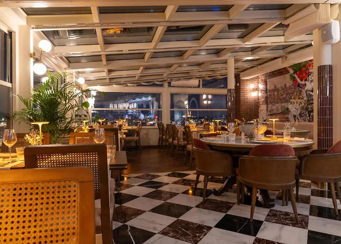 Querencia Provincia di Istanbul