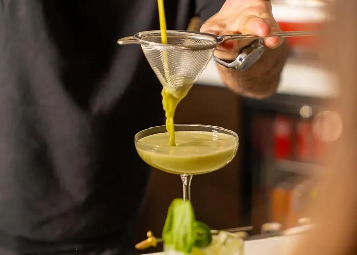 Querencia Hotel Provincia di Istanbul