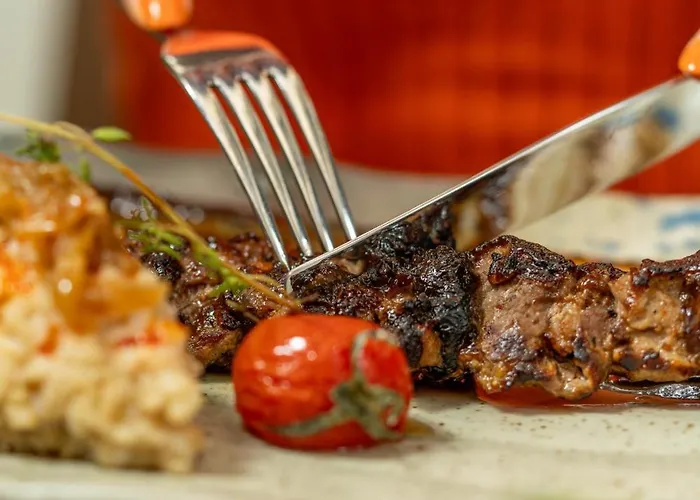 Querencia 3* Provincia di Istanbul