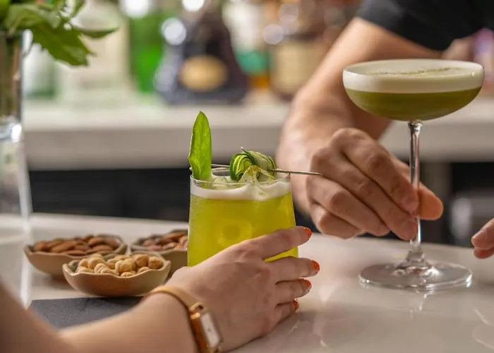 Querencia Hotel Provincia di Istanbul