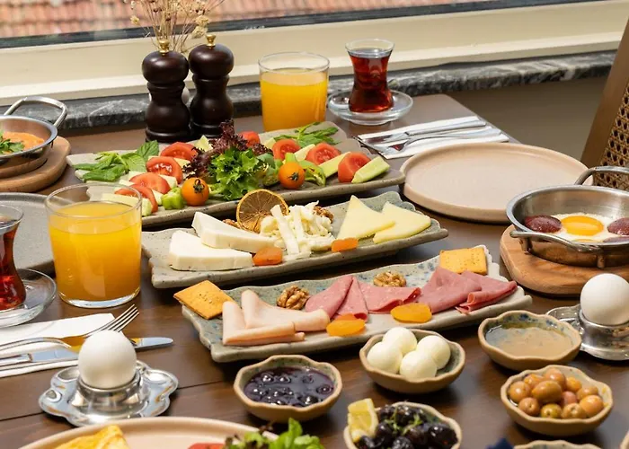 Querencia Provincia di Istanbul