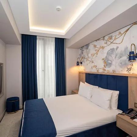 Querencia 3* Istanbul