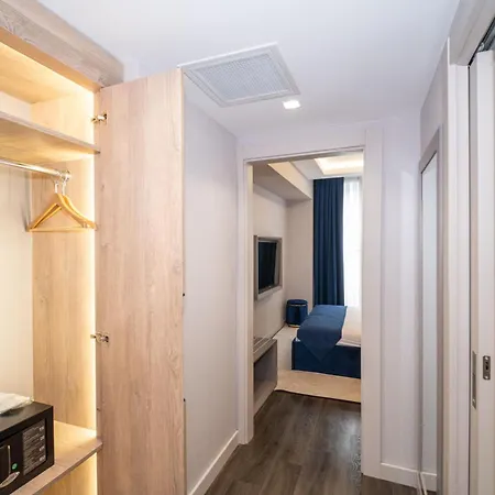 Querencia 3* Istanbul