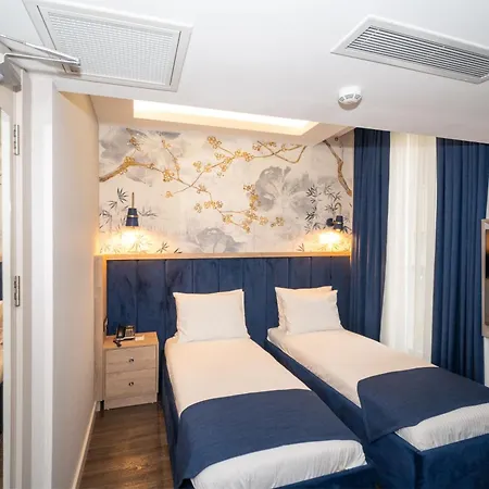 Querencia Hotel Istanbul