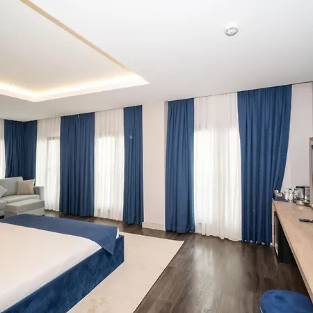 Querencia 3* Istanbul