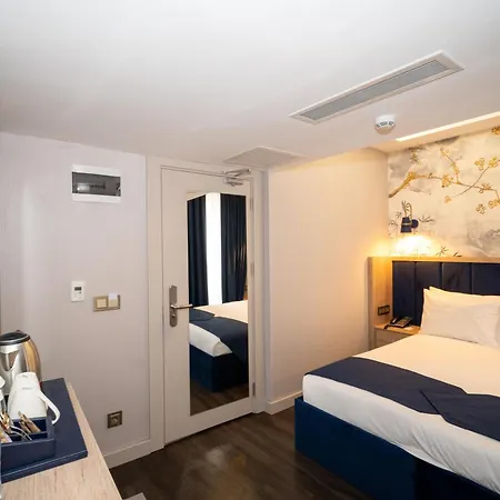 Hotel Querencia Istanbul