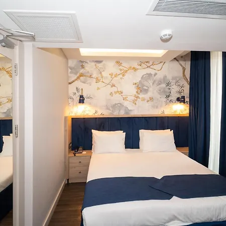 Hotel Querencia Istanbul