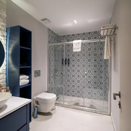Querencia Hotel Istanbul