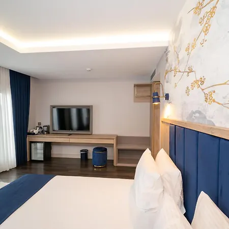 Hotel Querencia Istanbul