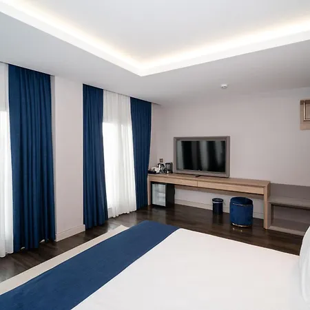 Querencia 3* Istanbul